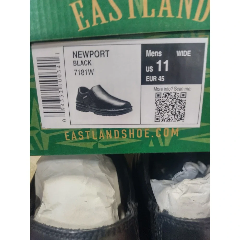 Eastland newport slip